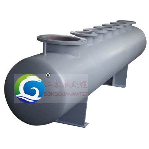 分集水器